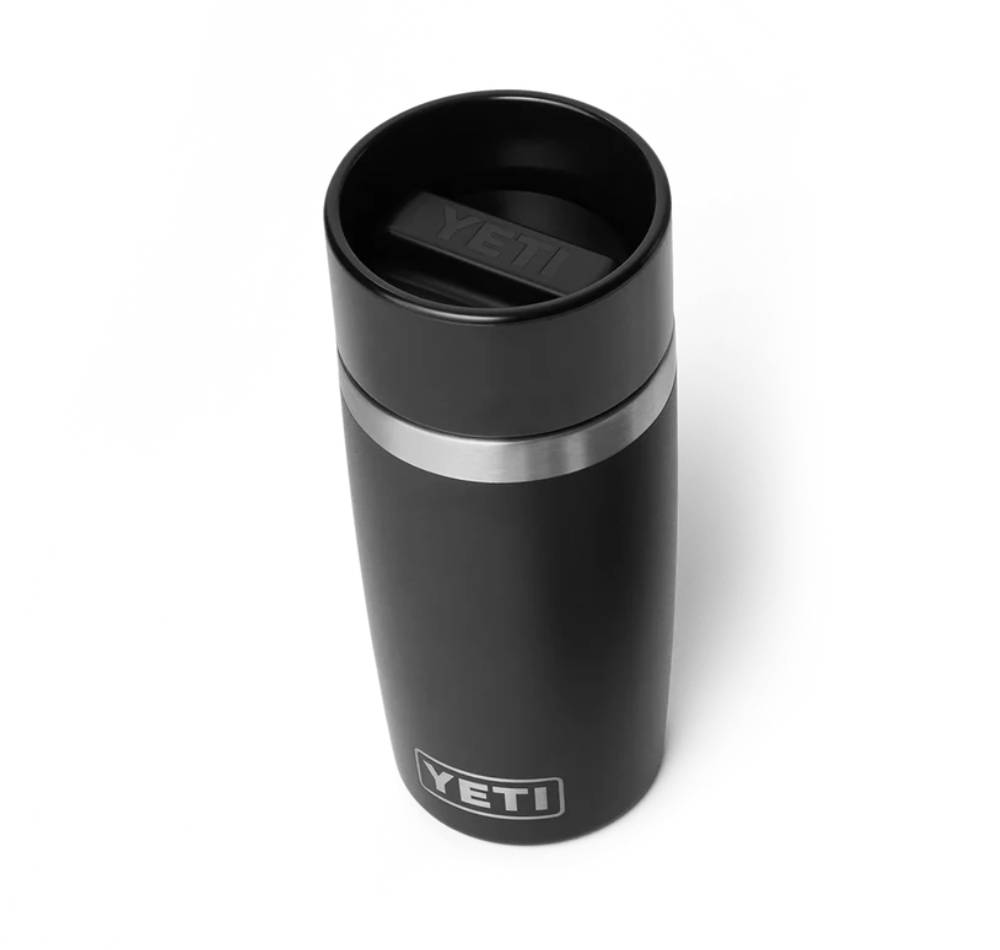 Yeti Rambler 12oz Travel Bottle