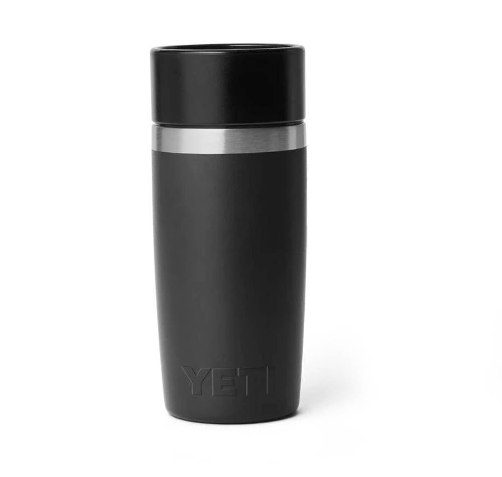 Yeti Rambler 12oz Travel Bottle