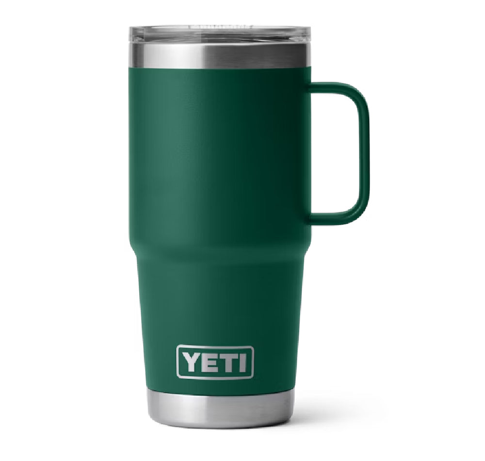Yeti Rambler 20oz Travel Mug (591ml)