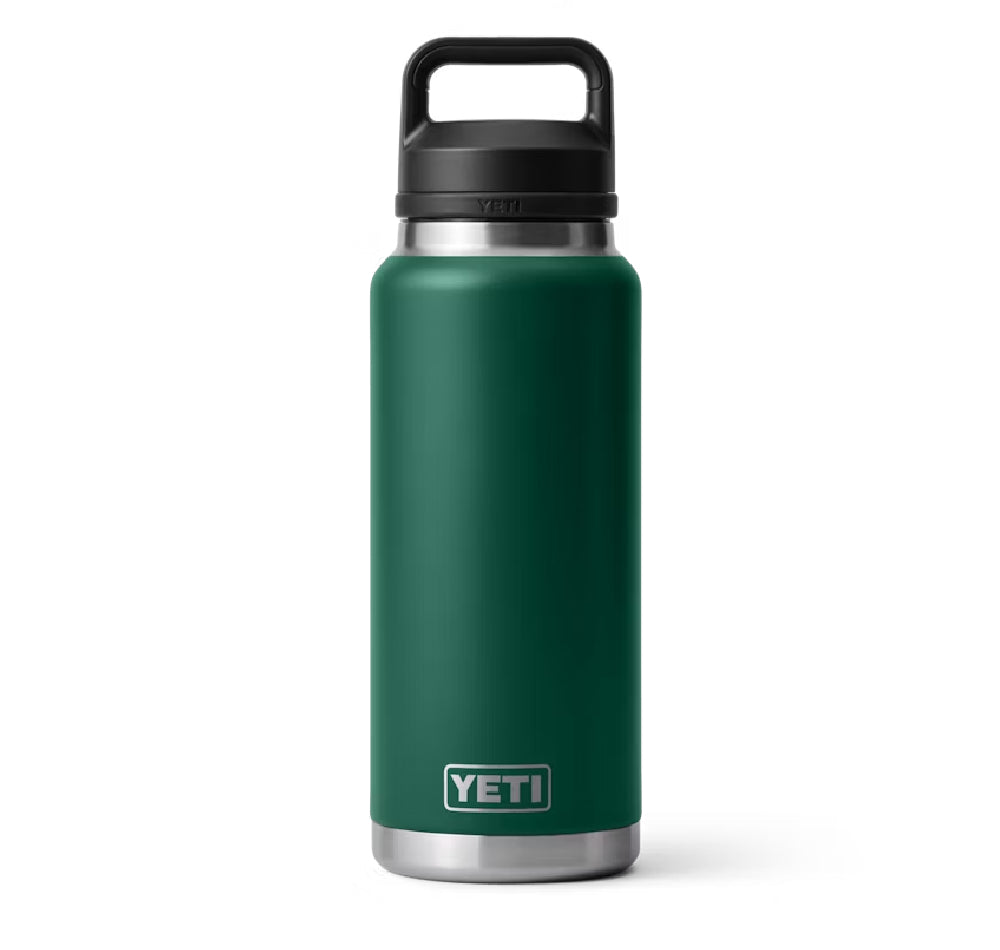 Yeti Rambler 36oz Bottle With Chug Cap (1065mL)