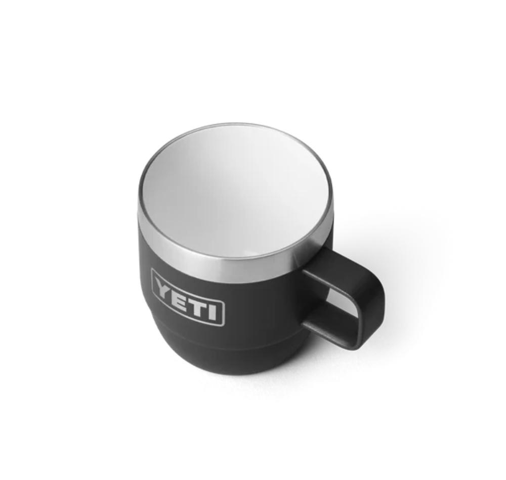 Yeti Rambler 6oz Stackable Coffee Mugs