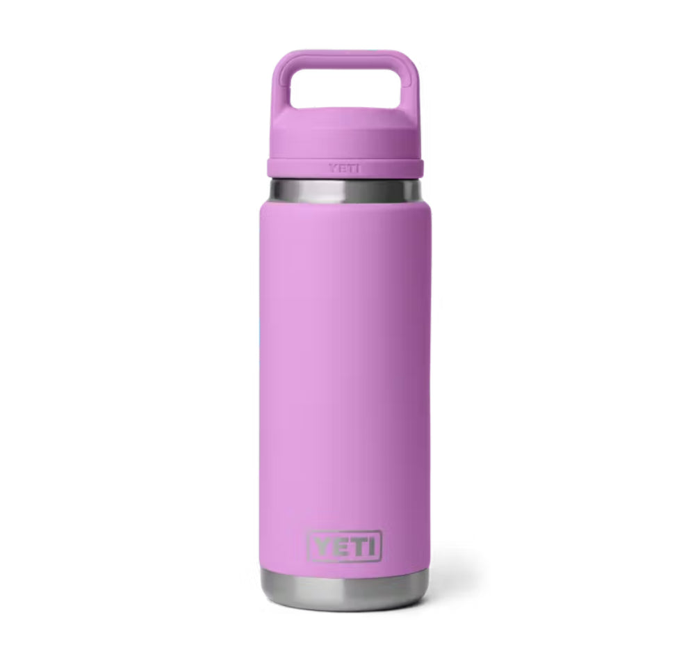 Yeti Rambler 26oz Bottle With Chug Cap (760mL)