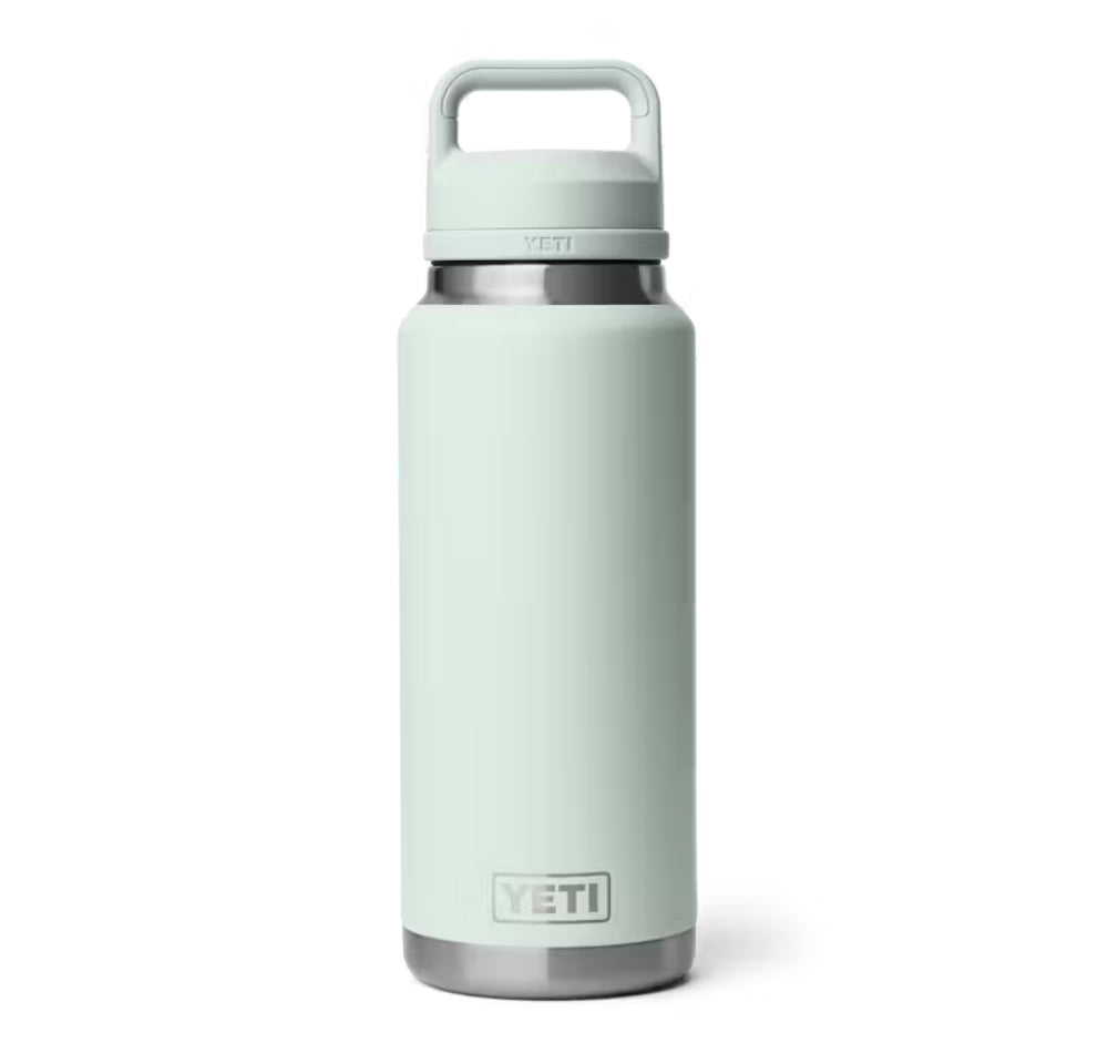 Yeti Rambler 36oz Bottle With Chug Cap (1065mL)