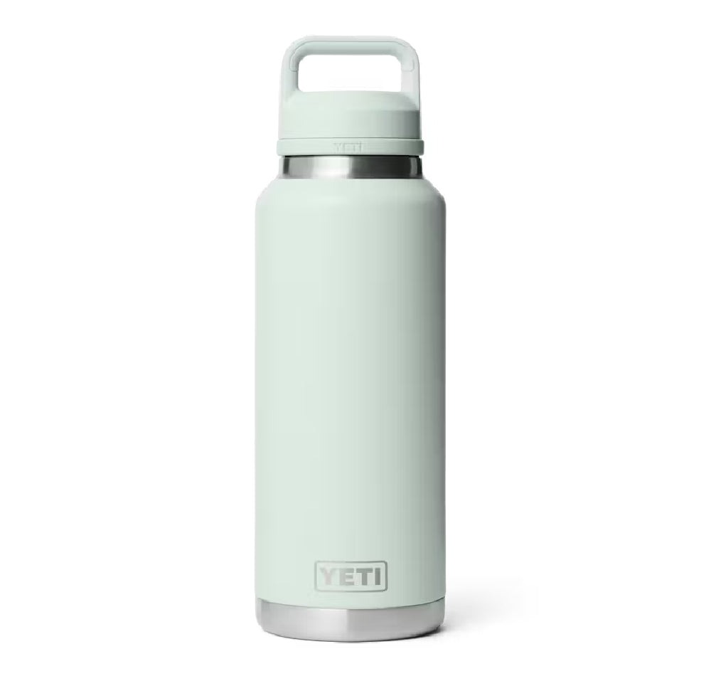 Yeti Rambler 46oz Bottle With Chug Cap (1.4L)