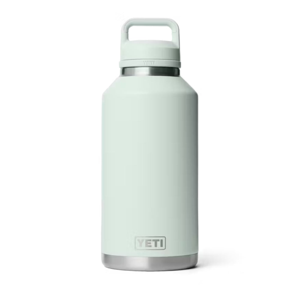 Yeti Rambler 64oz Bottle With Chug Cap (1.9L)