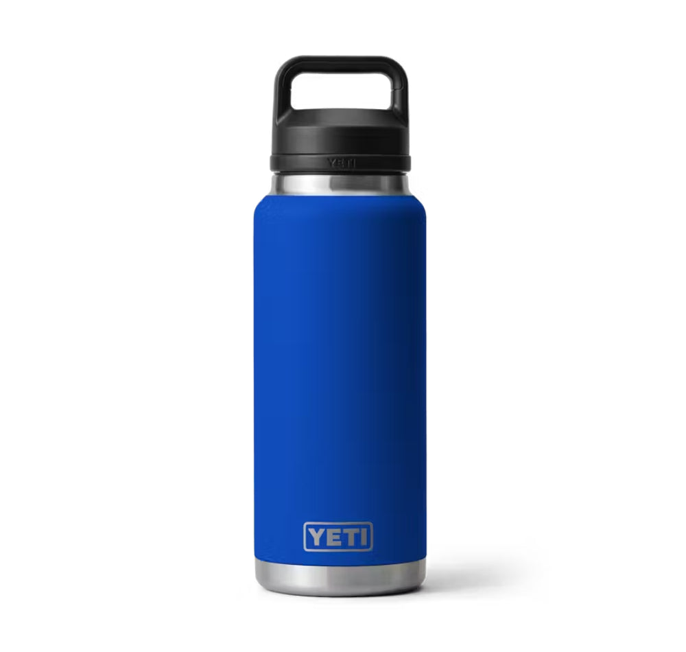 Yeti Rambler 36oz Bottle With Chug Cap (1065mL)