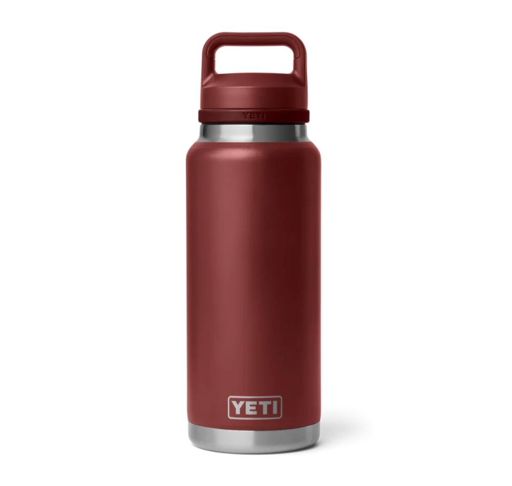 Yeti Rambler 36oz Bottle With Chug Cap (1065mL)