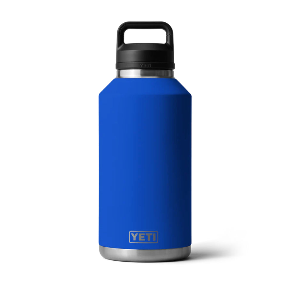 Yeti Rambler 64oz Bottle With Chug Cap (1.9L)