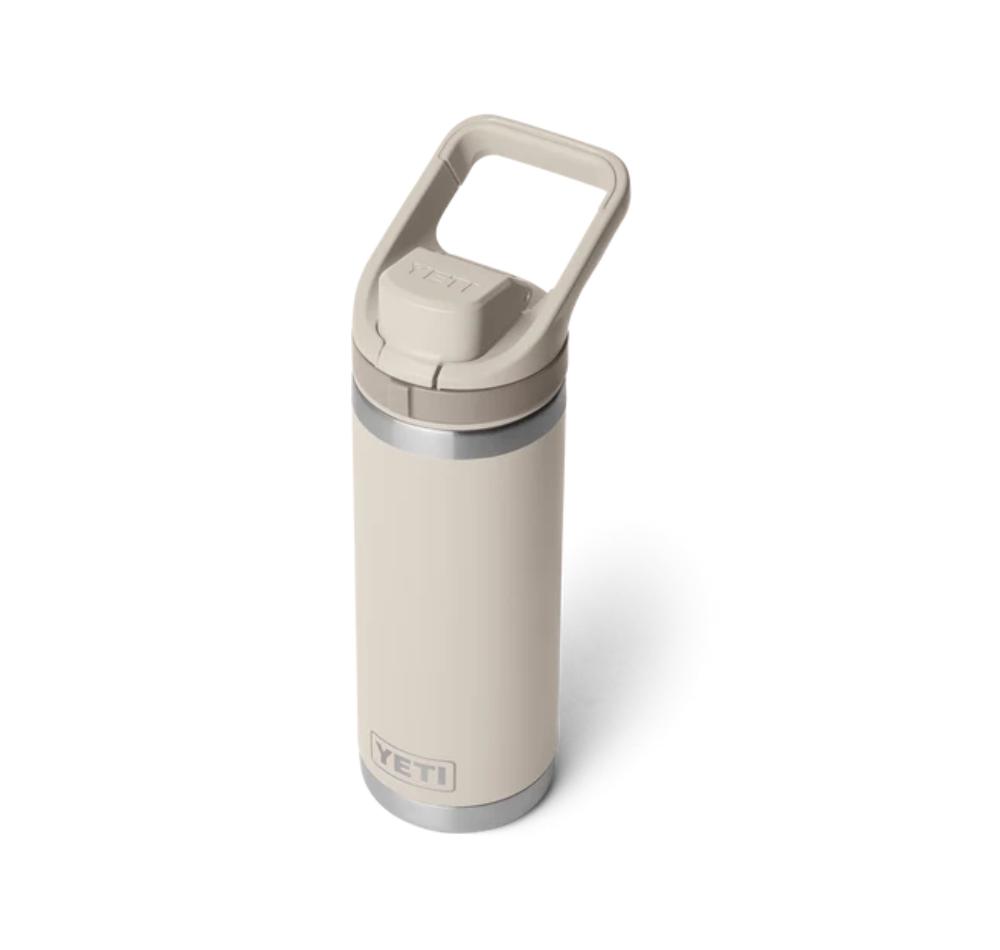 Yeti Rambler 18 Flip Chug Bottle