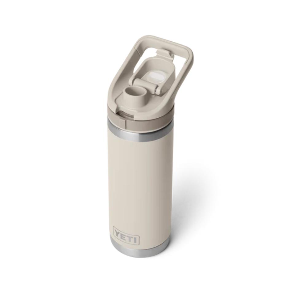 Yeti Rambler 18 Flip Chug Bottle