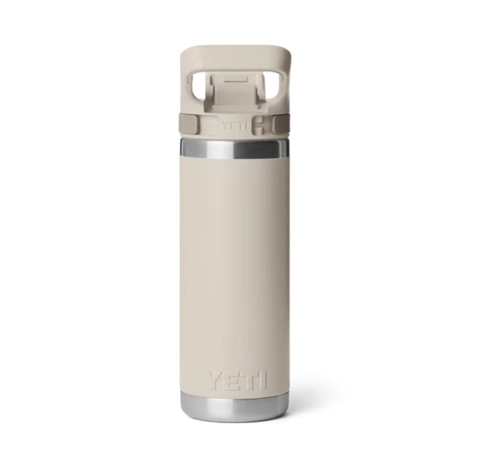 Yeti Rambler 18 Flip Chug Bottle