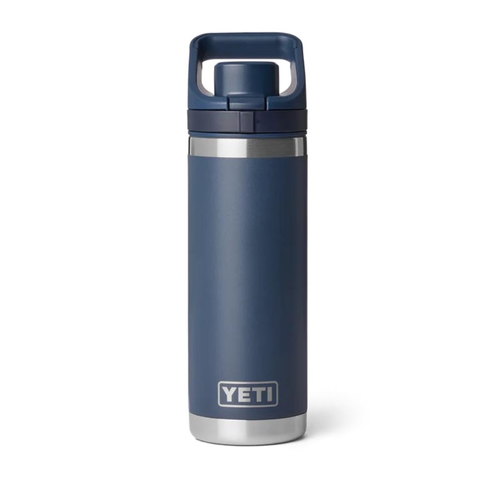 Yeti Rambler 18 Flip Chug Bottle