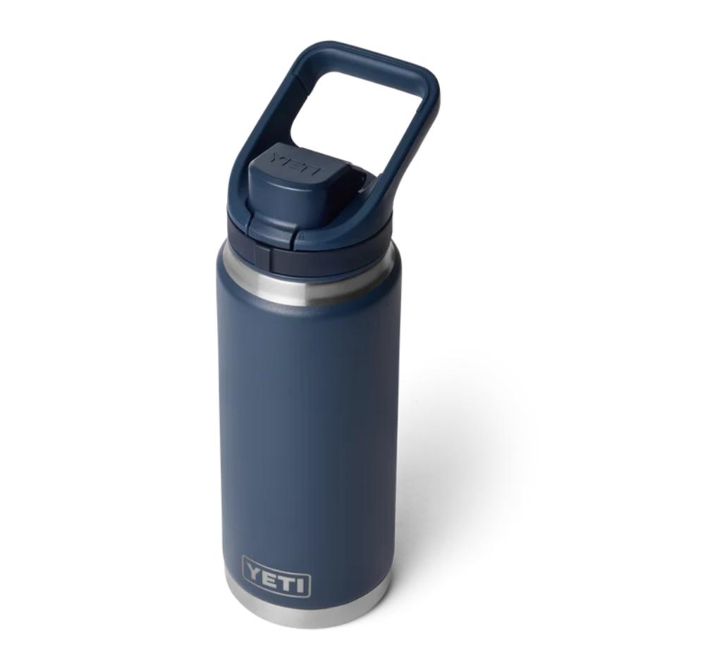 Yeti Rambler 26 Flip Chug Bottle