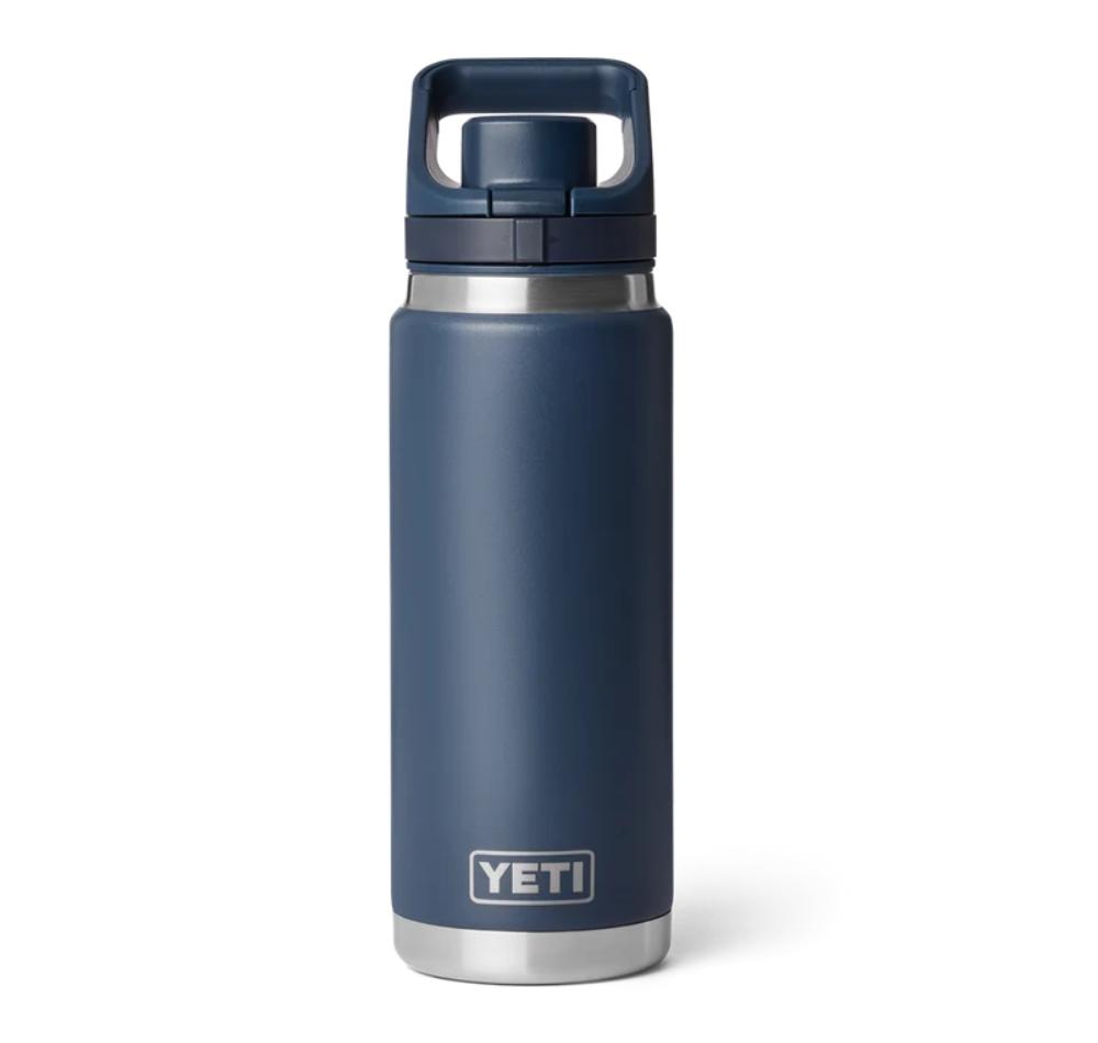 Yeti Rambler 26 Flip Chug Bottle