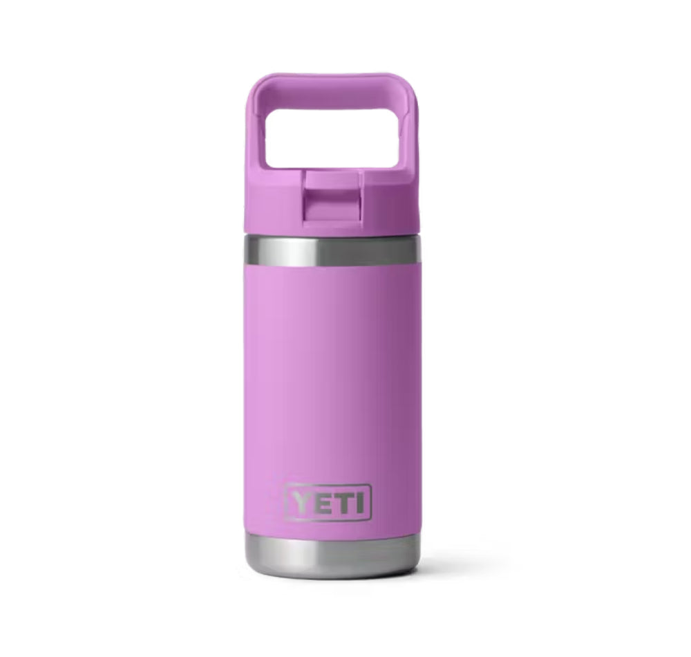 Yeti Rambler Jr 12oz Insulated Kids Water Bottle (354mL)