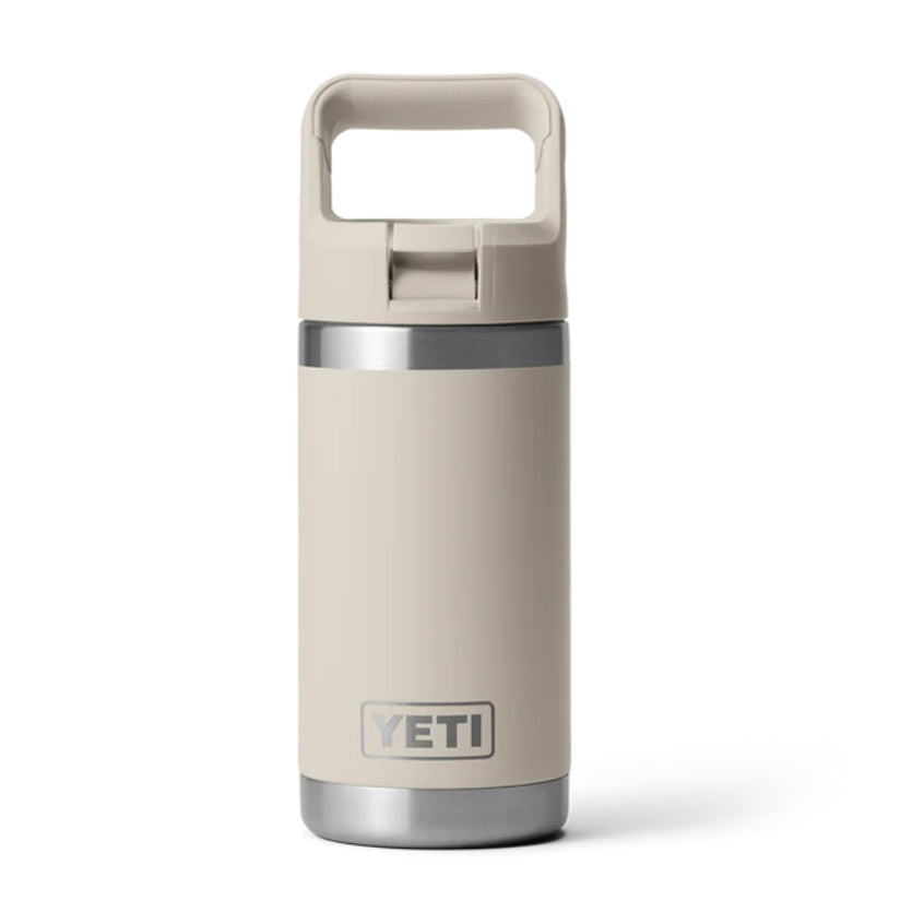 Yeti Rambler Jr 12oz Insulated Kids Water Bottle (354mL)
