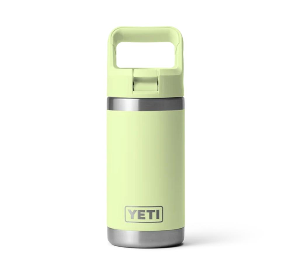 Yeti Rambler Jr 12oz Insulated Kids Water Bottle (354mL)