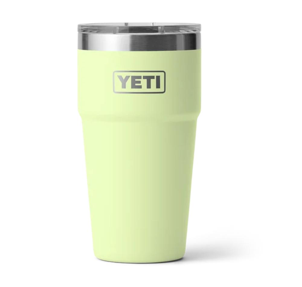 Yeti Rambler 20oz Tumbler (591mL)
