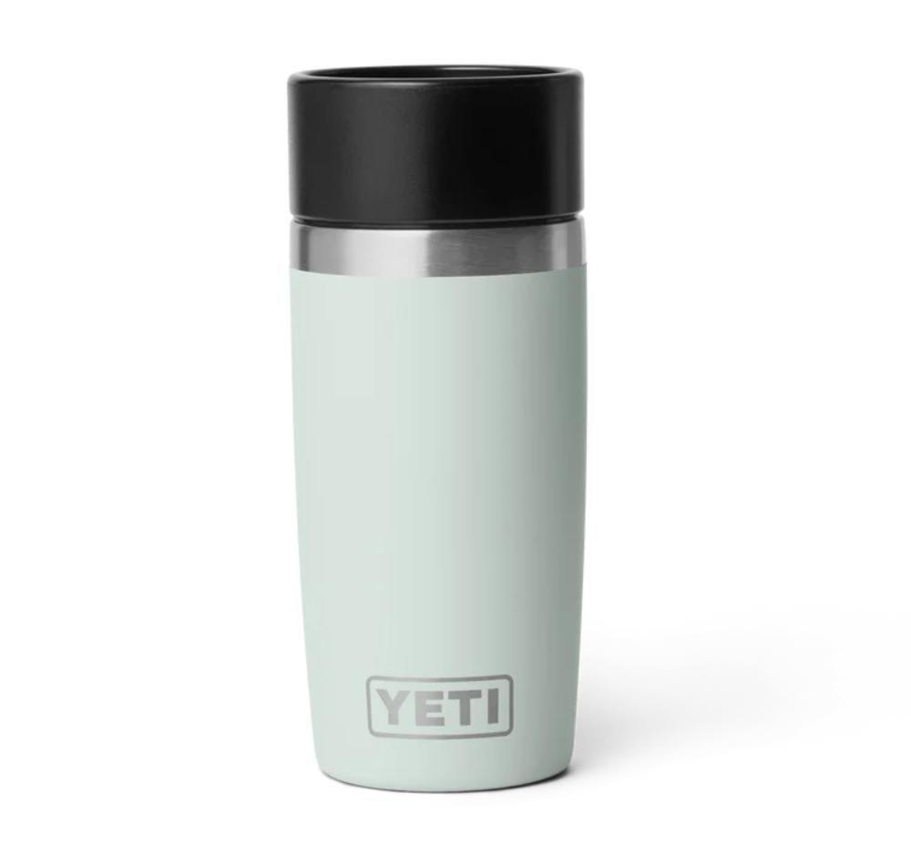 Yeti Rambler 12oz Travel Bottle