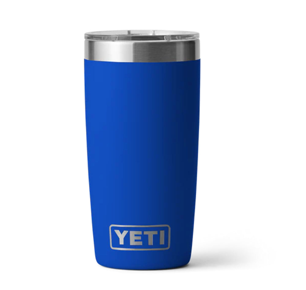 Yeti Rambler 10oz Tumbler (296ml)