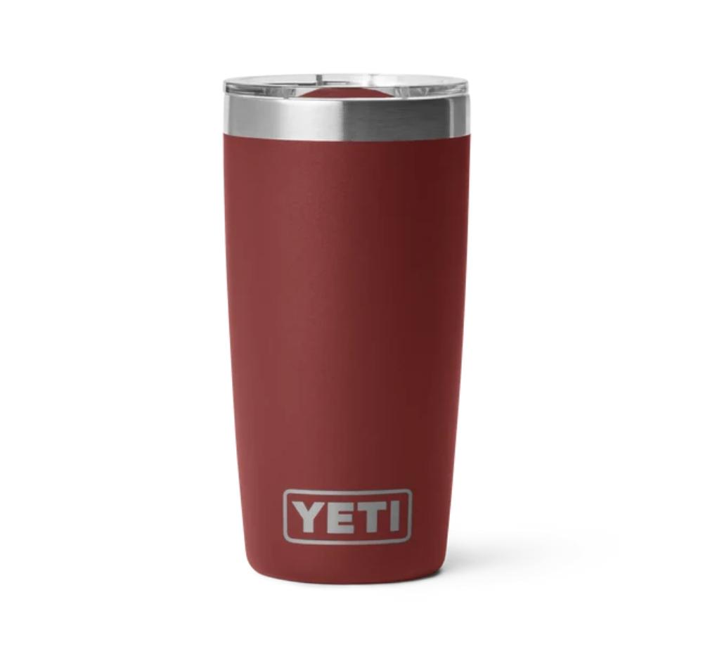 Yeti Rambler 10oz Tumbler (296ml)