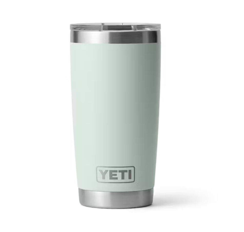 Yeti Rambler 20oz Tumbler (591mL) - Fergo's Tackle World