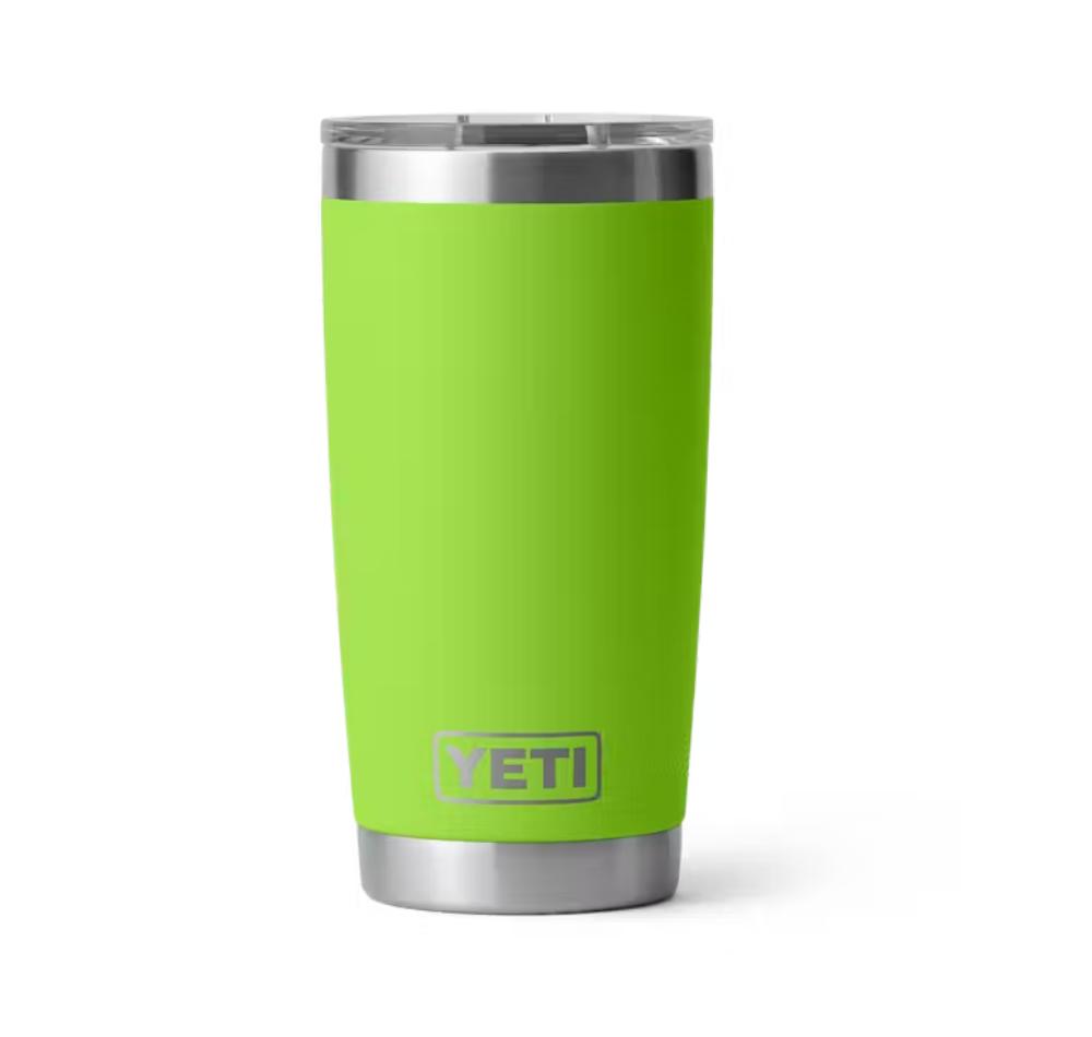 Yeti Rambler 20oz Tumbler (591mL)