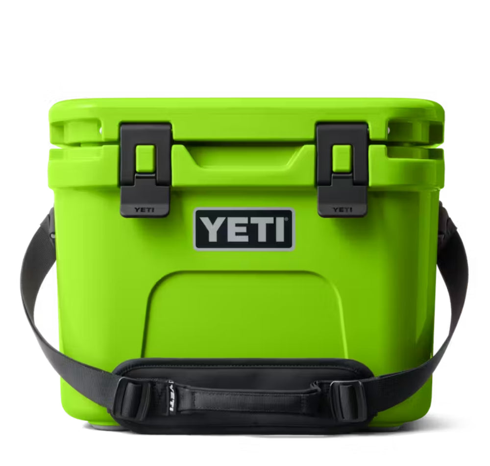 Yeti Roadie 15 Hard Cooler