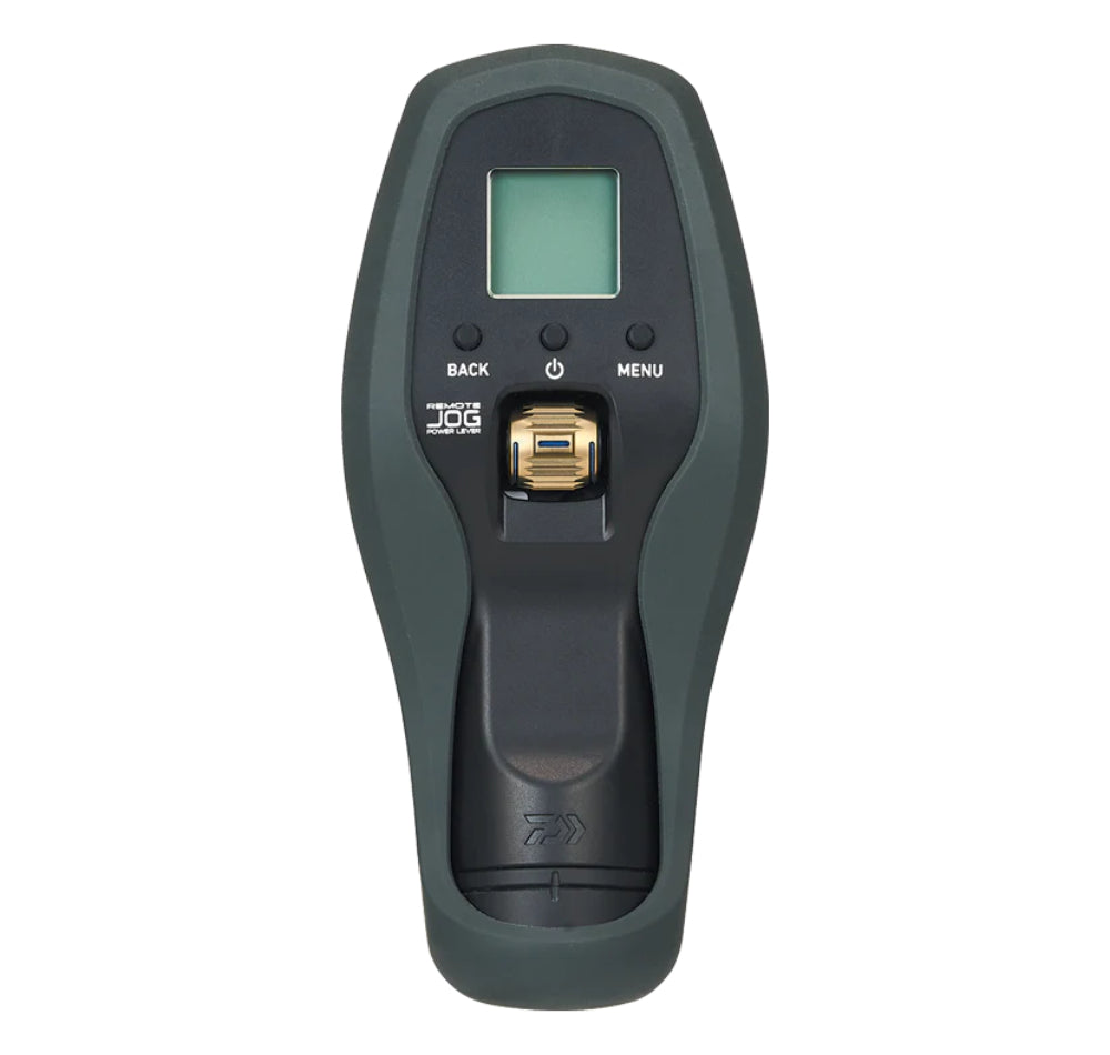 Daiwa Seaborg 24 G1200M Electric Reel