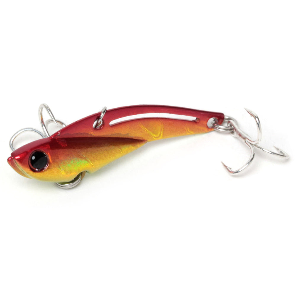 Jackson Teppan Vibe 5g Lure