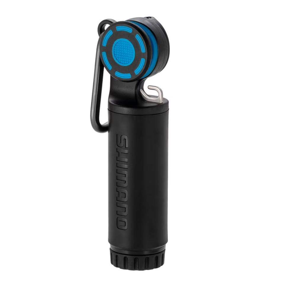 Shimano Torque Knotter