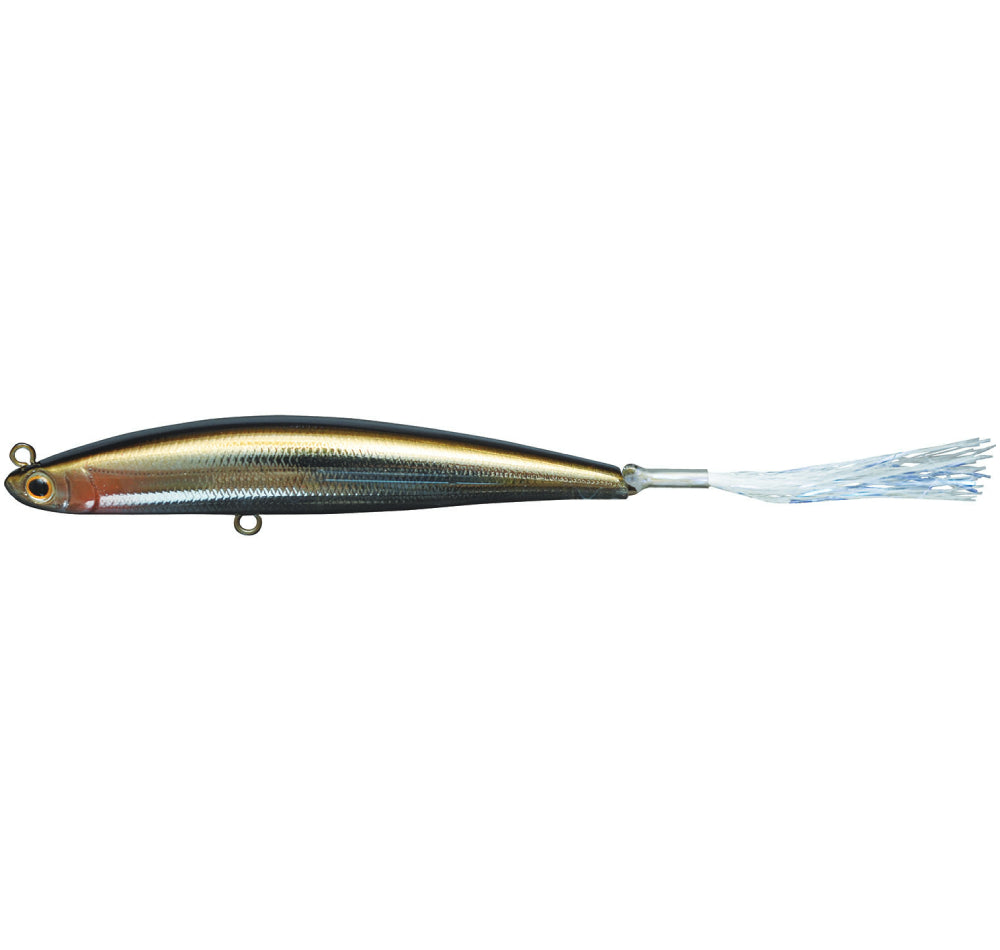 Jackson Athlete 70LT Okunote Lure