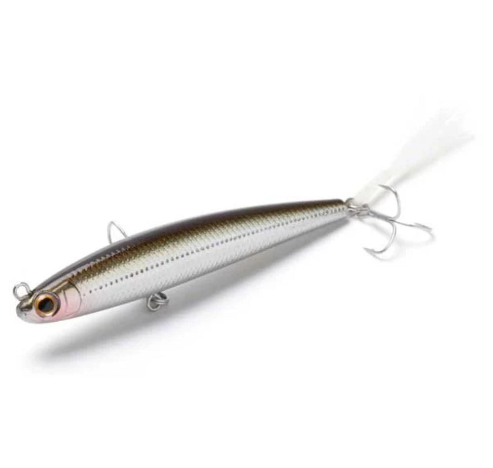 Jackson Athlete 70LT Okunote Lure