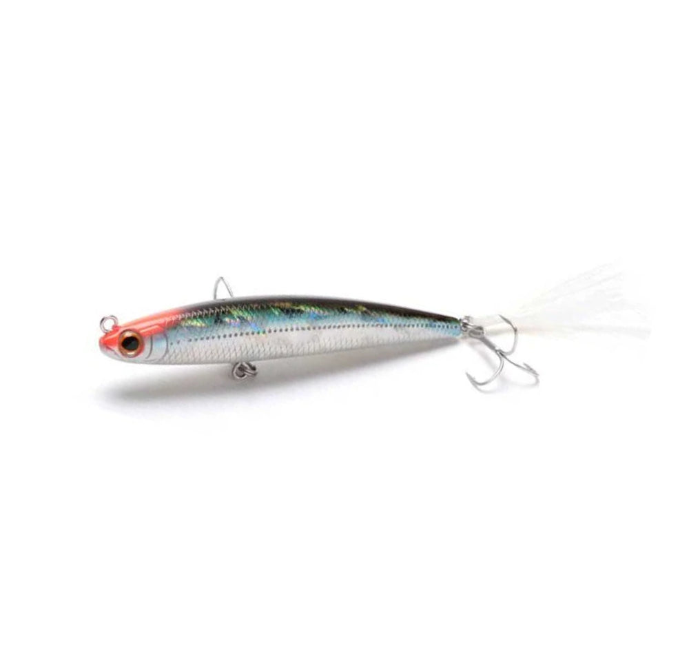 Jackson Athlete 70LT Okunote Lure