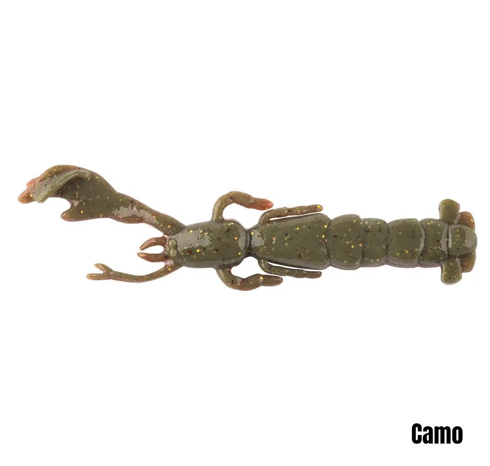 Berkley Gulp! Salty Nipper 2.5"