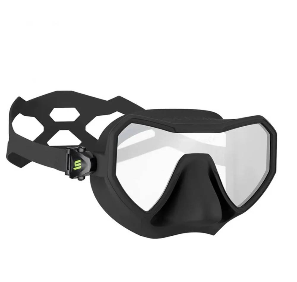 Salvimar Neo Antifog Mask