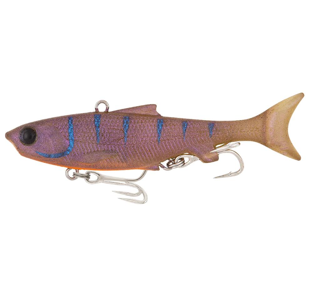 Samaki Vibelicious Thumpertail Soft Vibes