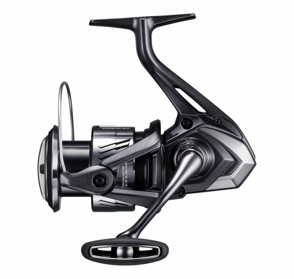 Shimano 26 Miravel Spin Reel