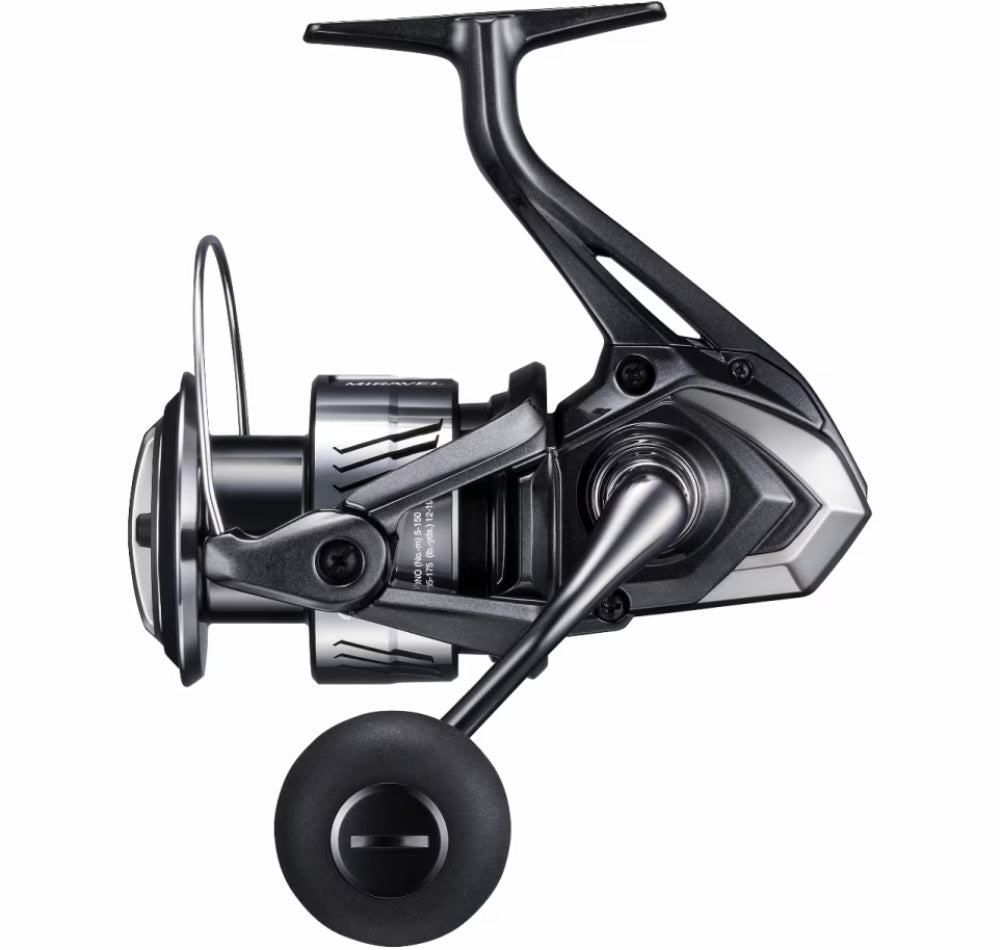 Shimano 26 Miravel Spin Reel
