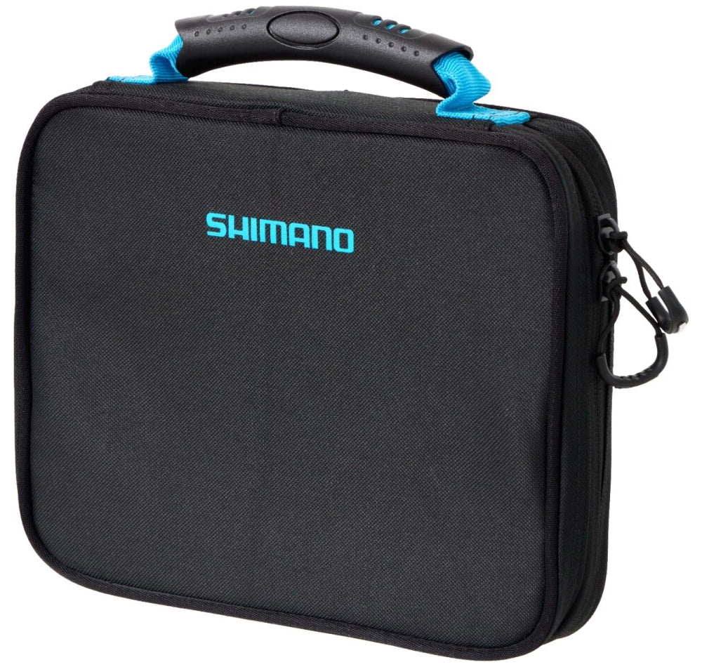 Shimano Soft Plastic Wallet