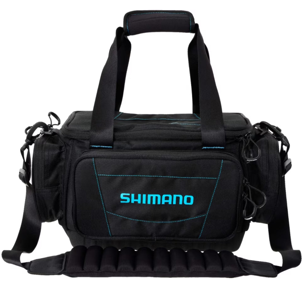 Shimano Tackle Bag