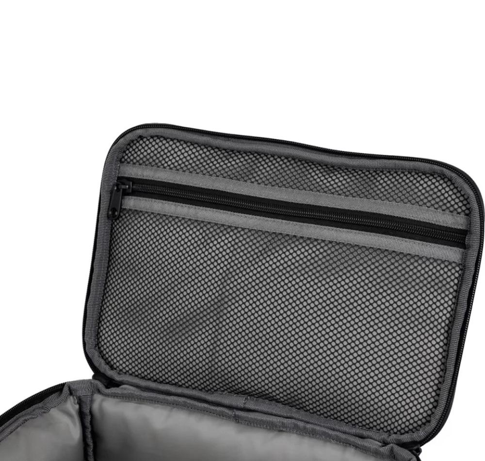 Shimano Tackle Bag Grey