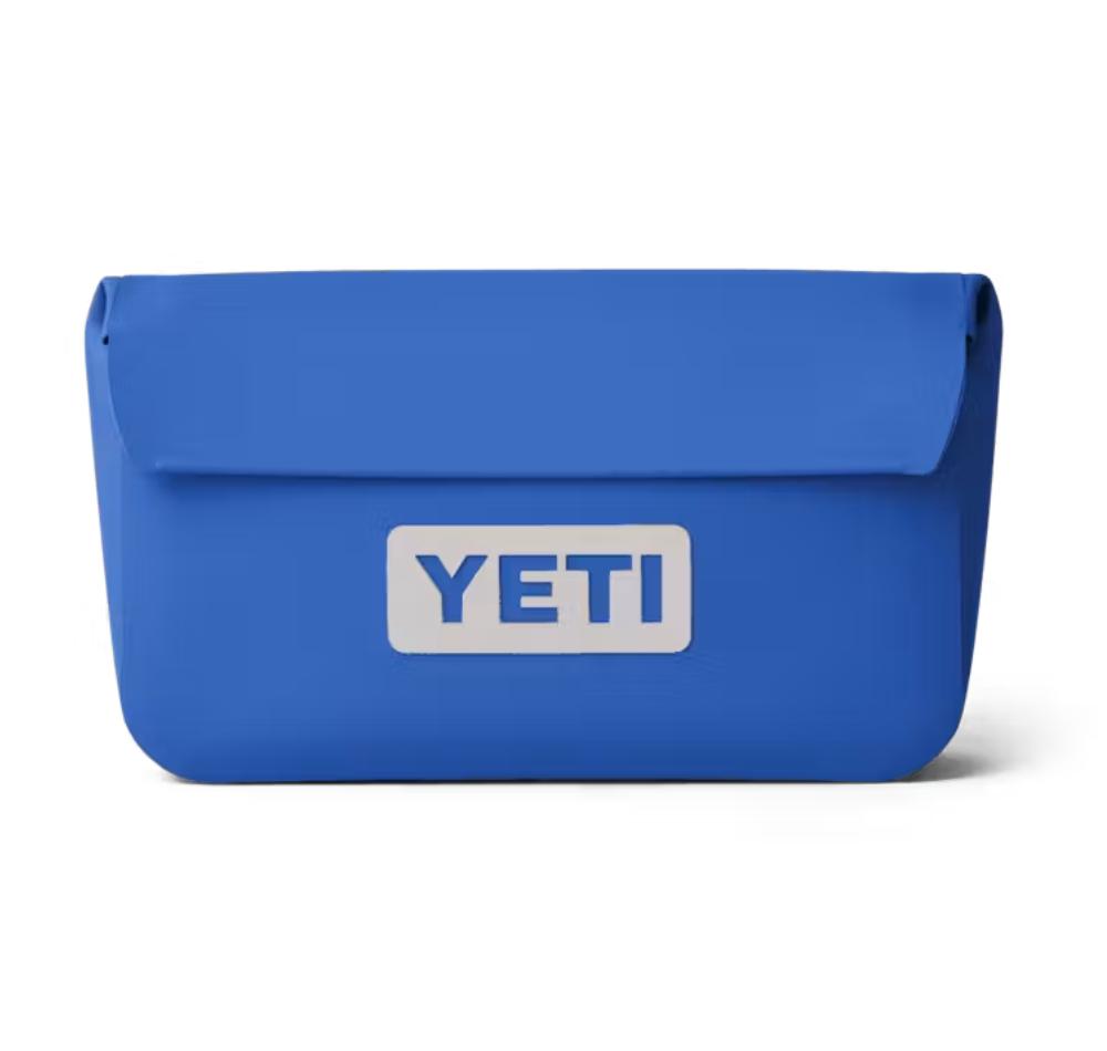Yeti Sidekick 1L Dry Gear Case