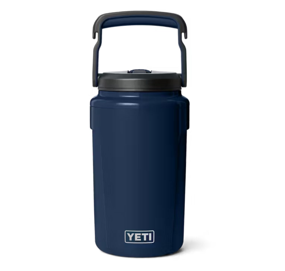 Yeti Silo 1/2 Gallon Straw Jug