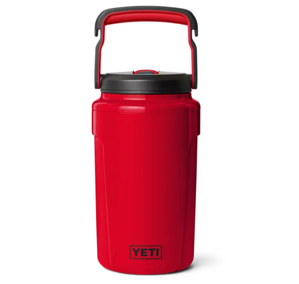 Yeti Silo 1/2 Gallon Straw Jug