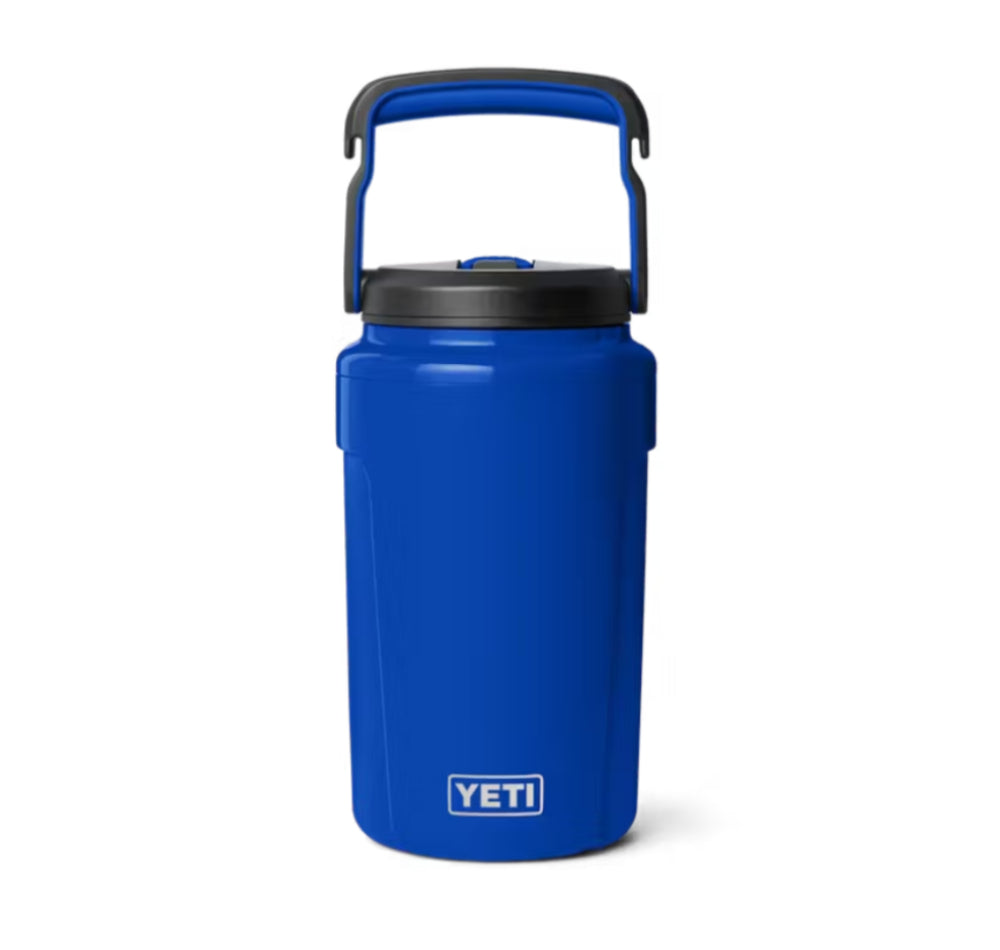 Yeti Silo 1/2 Gallon Straw Jug