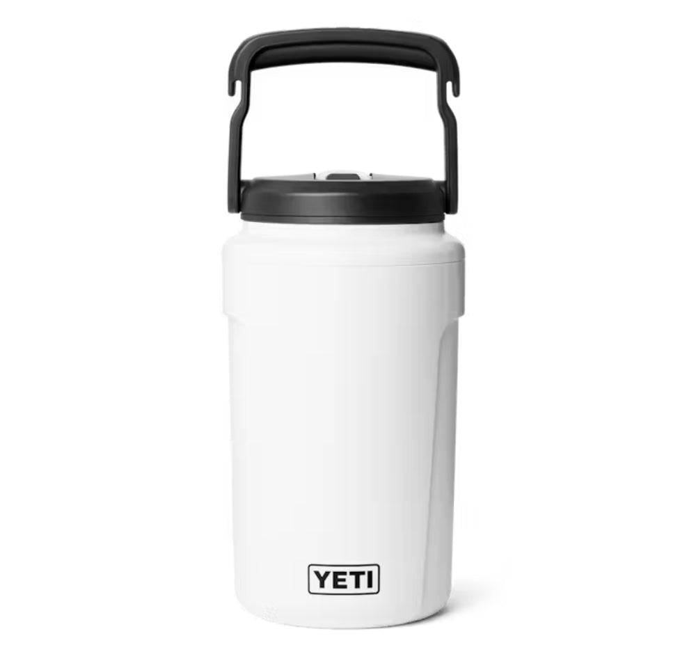 Yeti Silo 1/2 Gallon Straw Jug