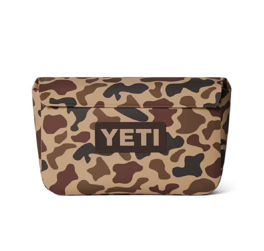 Yeti Sidekick Dry 3L Gear Case