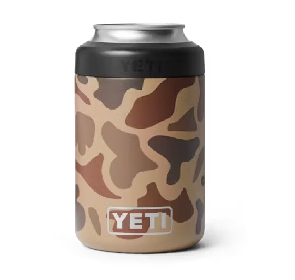Yeti Rambler 375ml Colster Stubby Cooler