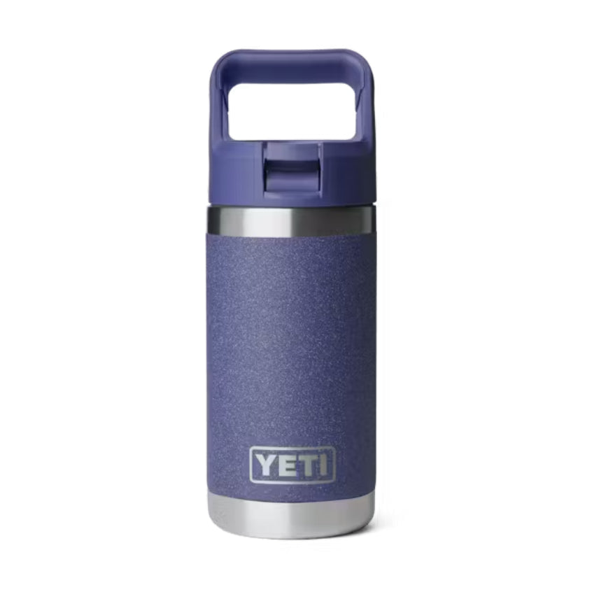 Yeti Rambler Jr 12oz Insulated Kids Water Bottle (354mL)